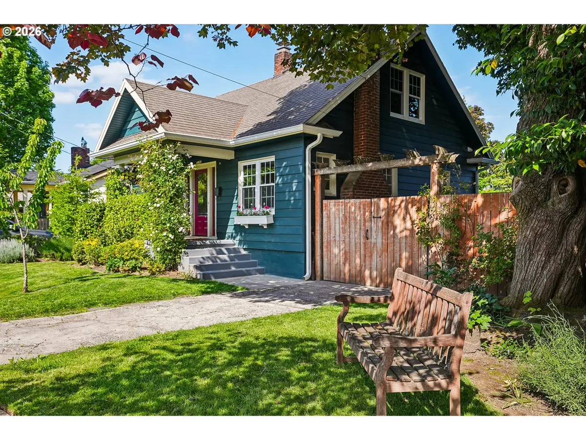 5930 SE 18th Ave, Portland, OR 97202 - #1