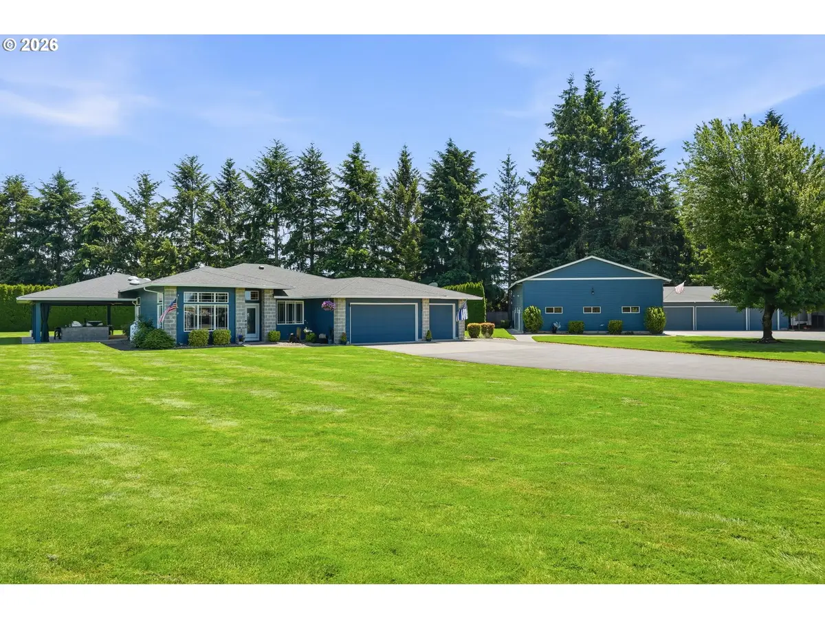 12109 NE 133rd Ct, Brush Prairie, WA 98606 - #1