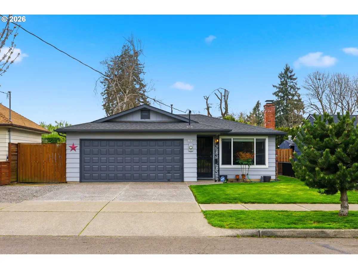 6505 SE 43rd Ave, Portland, OR 97206 - #1