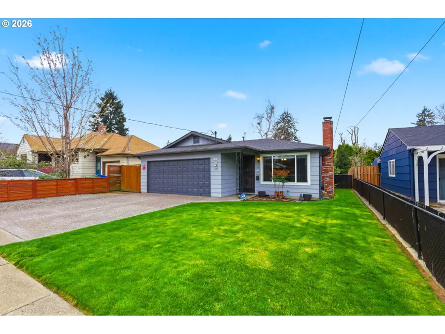 6505 SE 43rd Ave, Portland, OR 97206 - #3