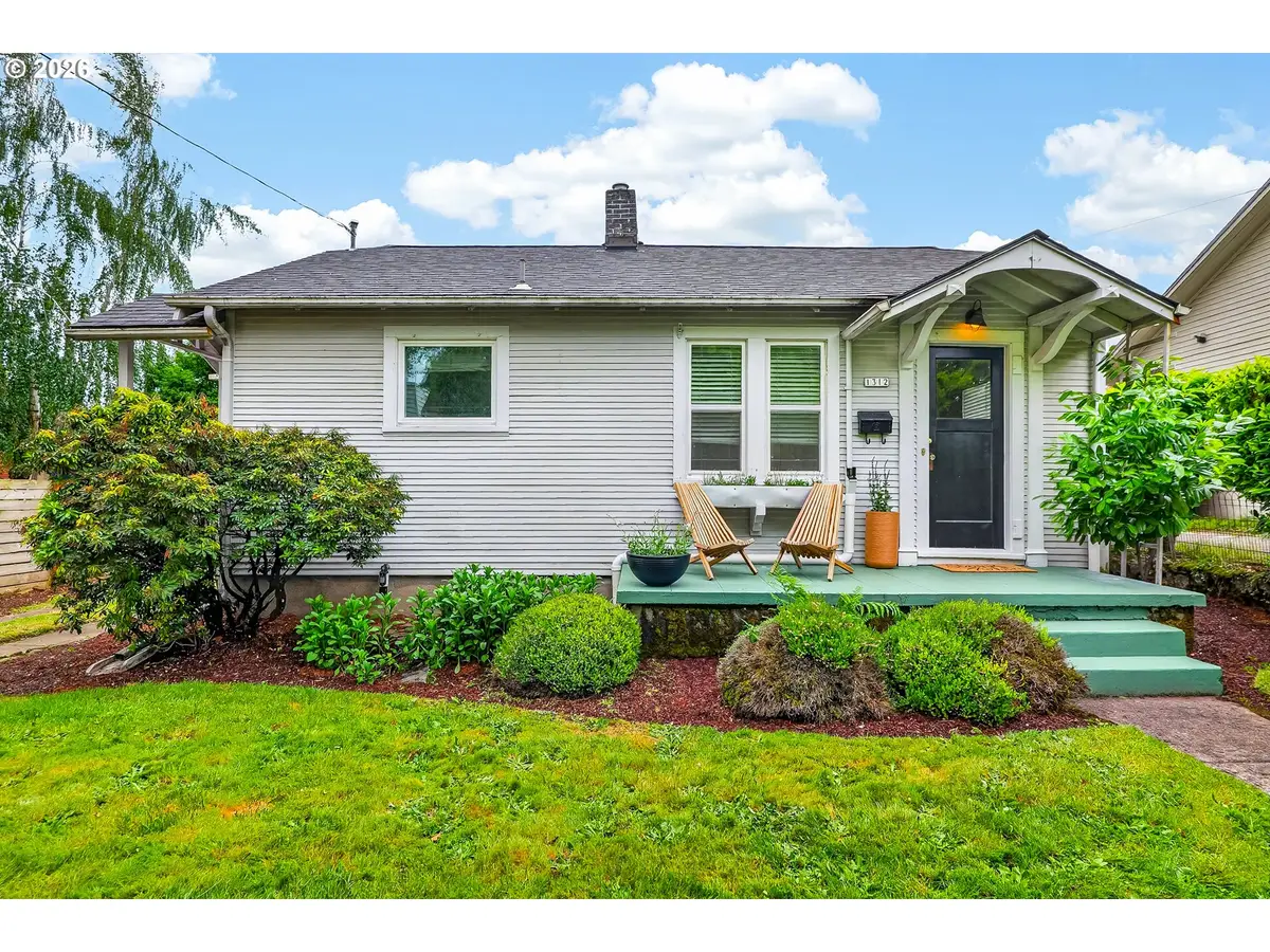 1312 SE Mall St, Portland, OR 97202 - #1