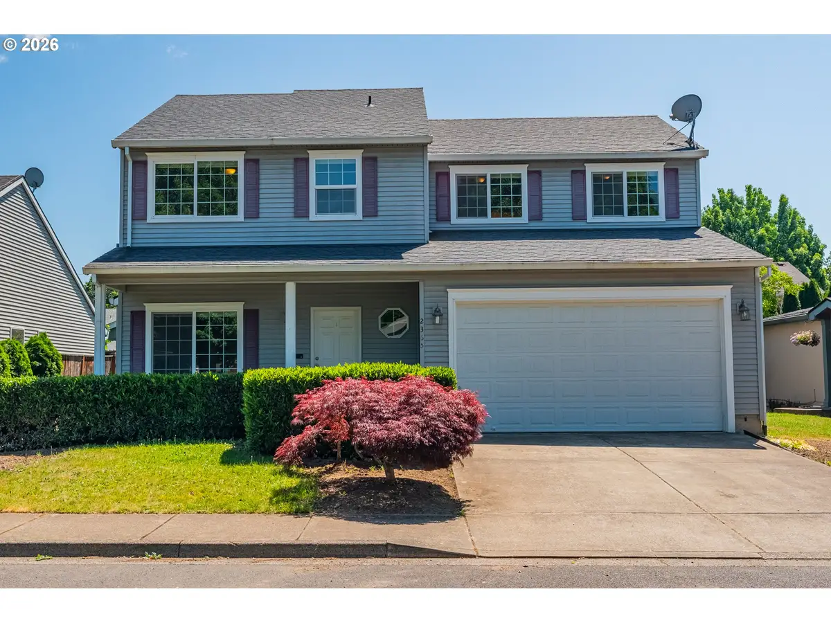 2365 N Gray St, Cornelius, OR 97113 - #1