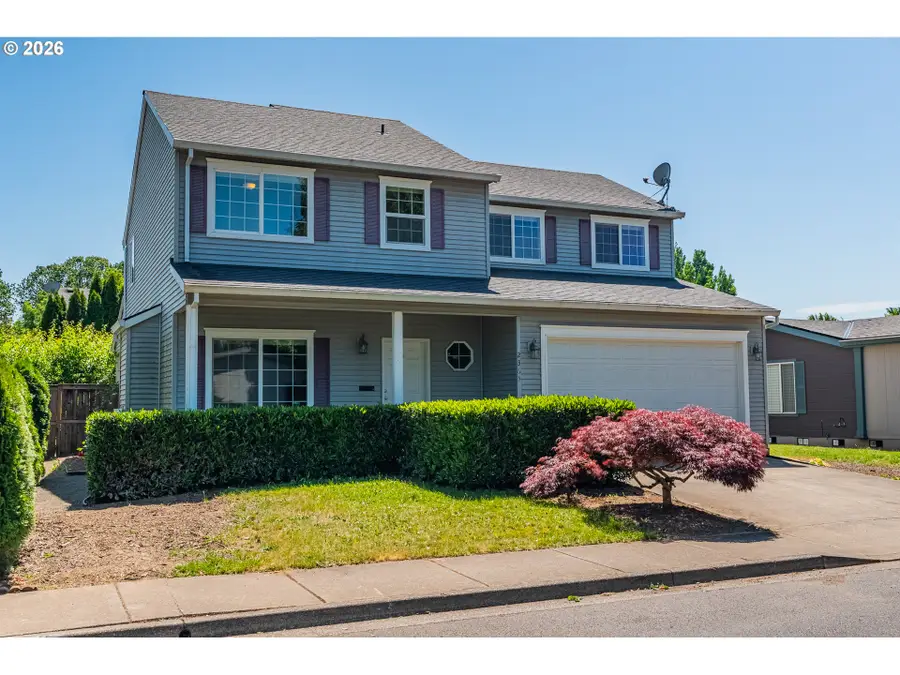 2365 N Gray St, Cornelius, OR 97113 - #2