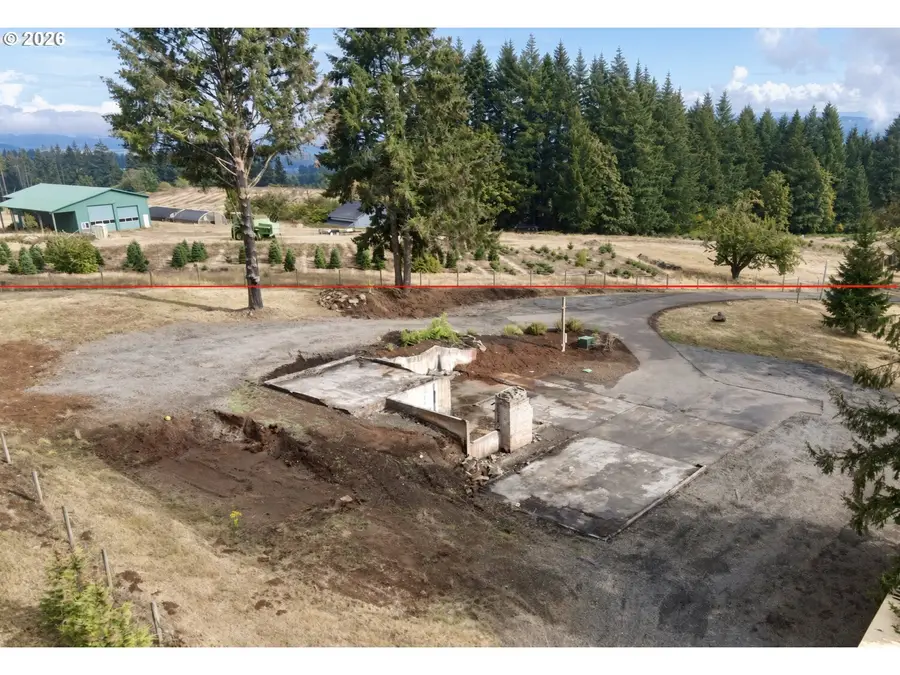 21995 SW Hillsboro Hwy, Newberg, OR 97132 - #3