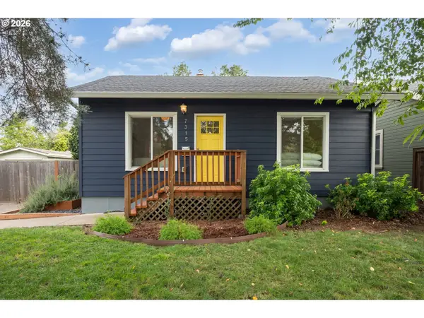 7315 N Jersey St, Portland, OR 97203