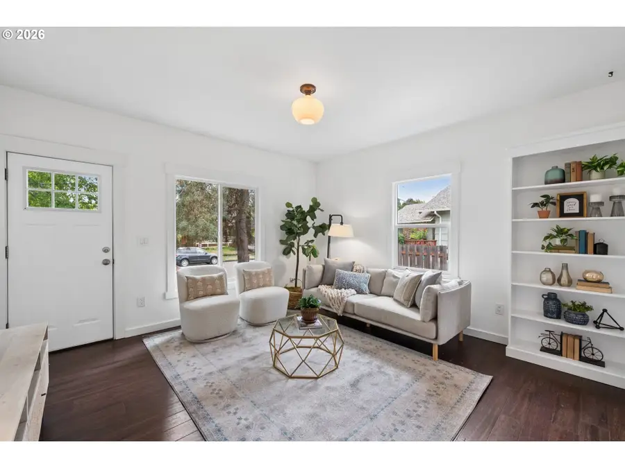 7315 N Jersey St, Portland, OR 97203 - #2