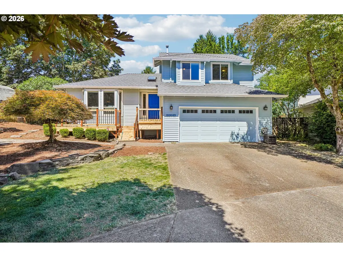 20649 SW Siletz Ct, Tualatin, OR 97062 - #1