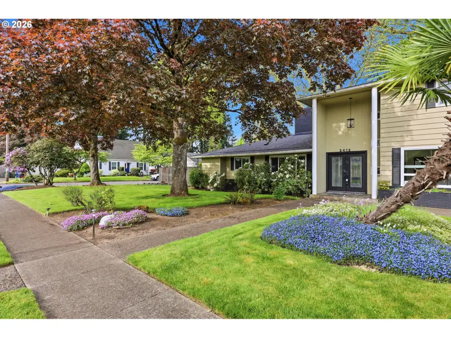 2412 Dalton Dr, Eugene, OR 97404 - #3