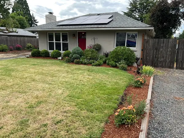 3029 Livingston St Ne, Salem, OR 97301