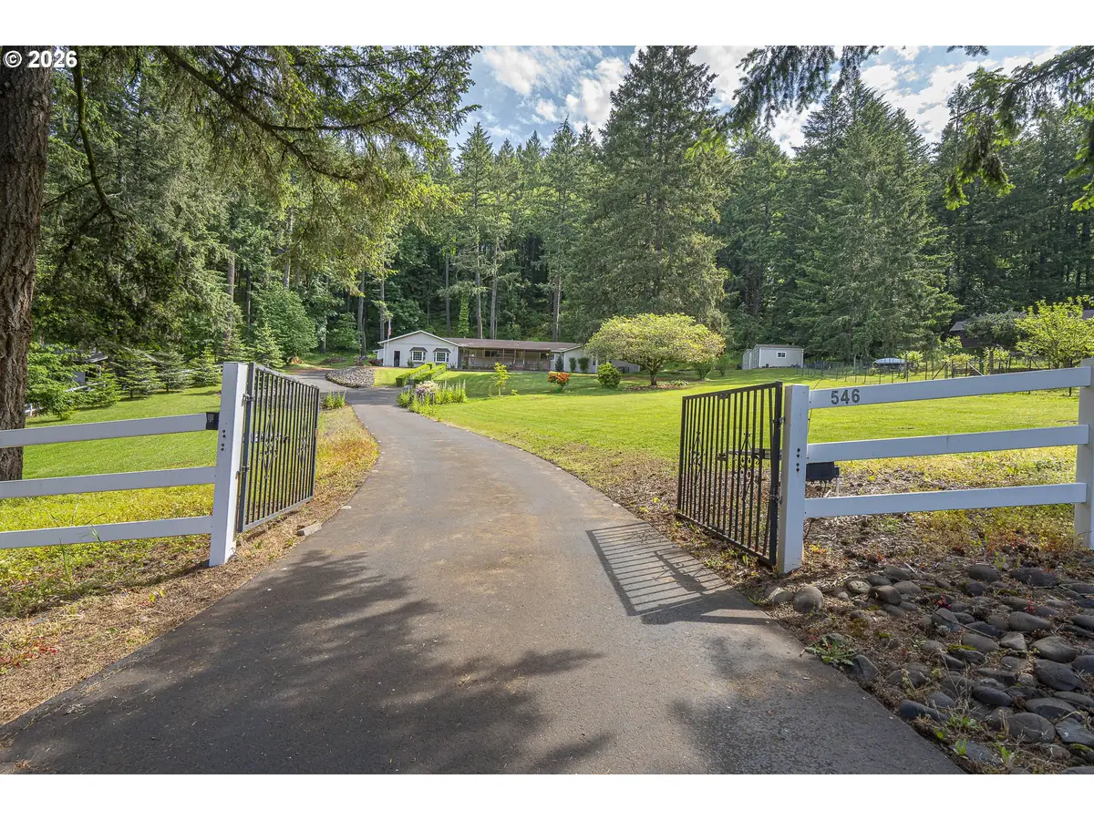 546 Bonnie Ct Nw, Salem, OR 97304 - #1