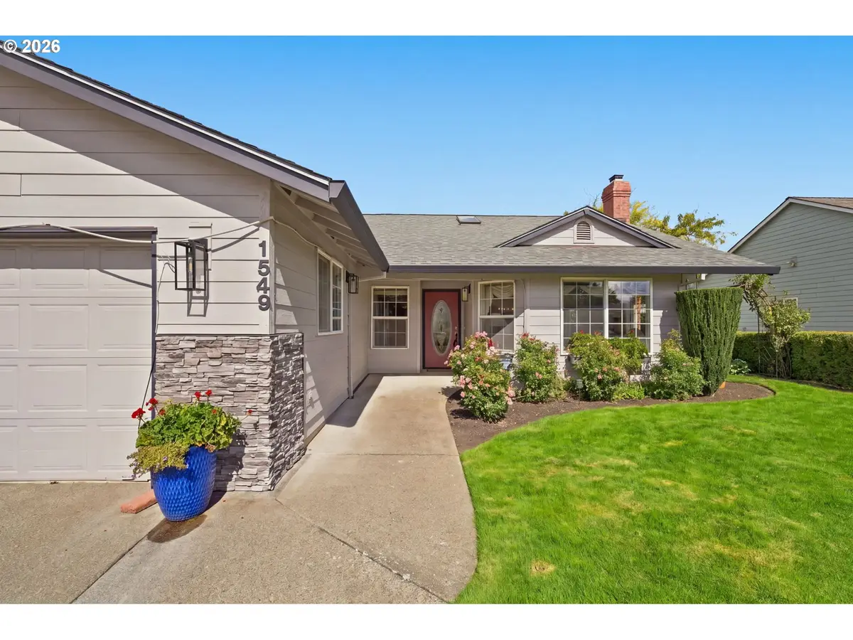1549 SW Fellows St, McMinnville, OR 97128 - #1