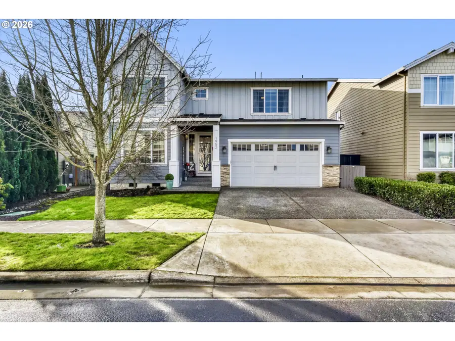 1952 Silverstone Dr, Forest Grove, OR 97116 - #2