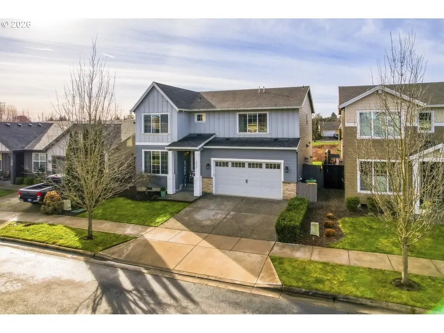 1952 Silverstone Dr, Forest Grove, OR 97116 - #3