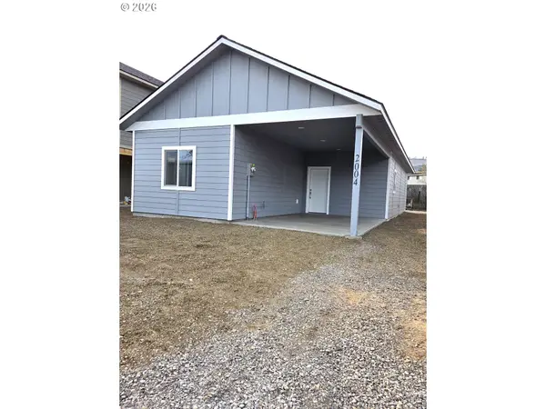 2004 True Loop, LaGrande, OR 97850