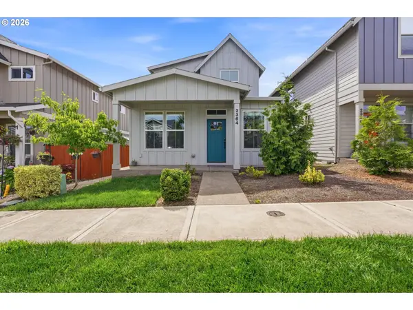 2364 SE Audubon Ave, Salem, OR 97302