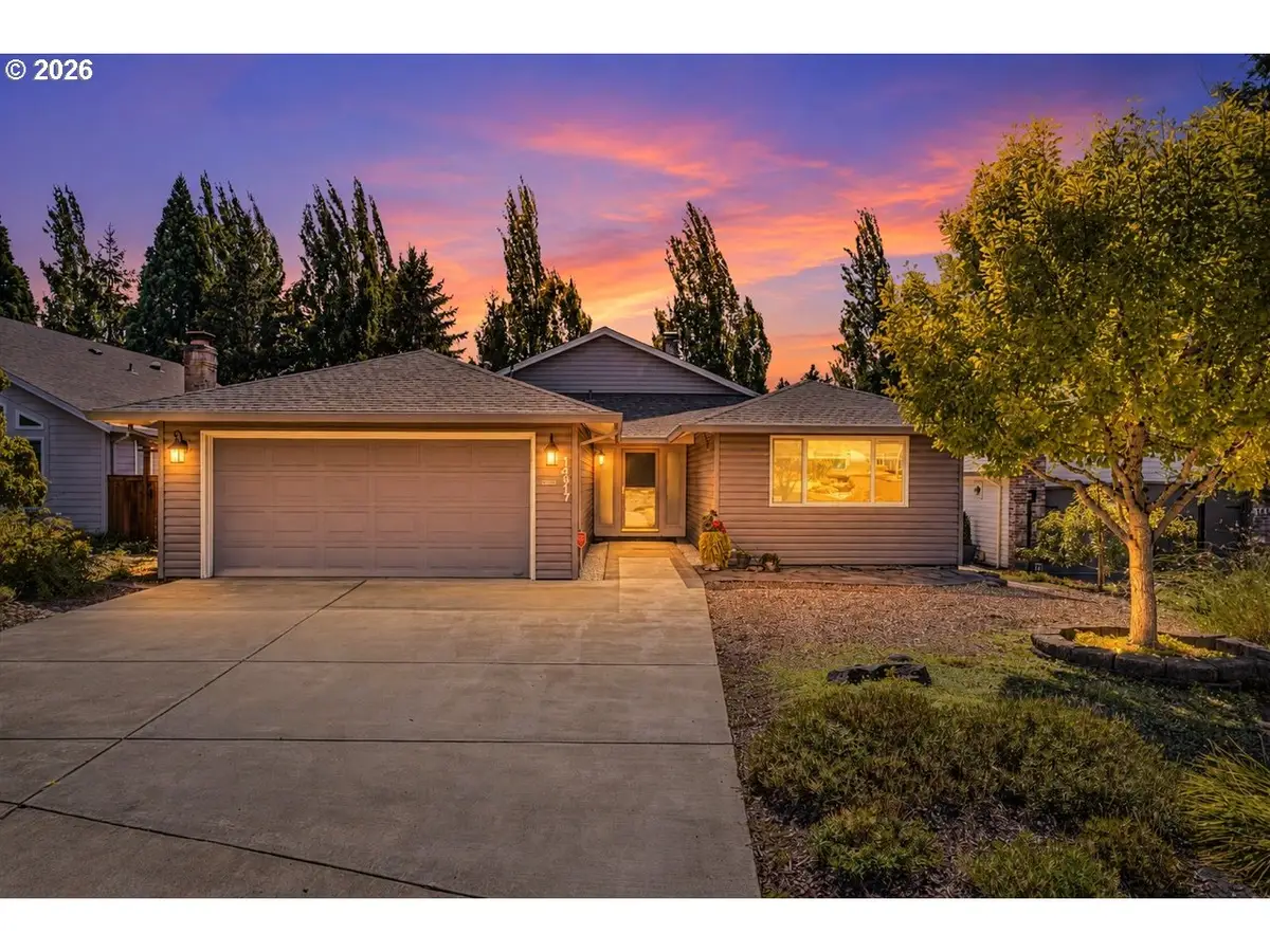 14917 SE 35th St, Vancouver, WA 98683 - #1