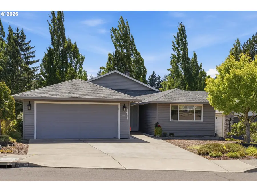 14917 SE 35th St, Vancouver, WA 98683 - #2