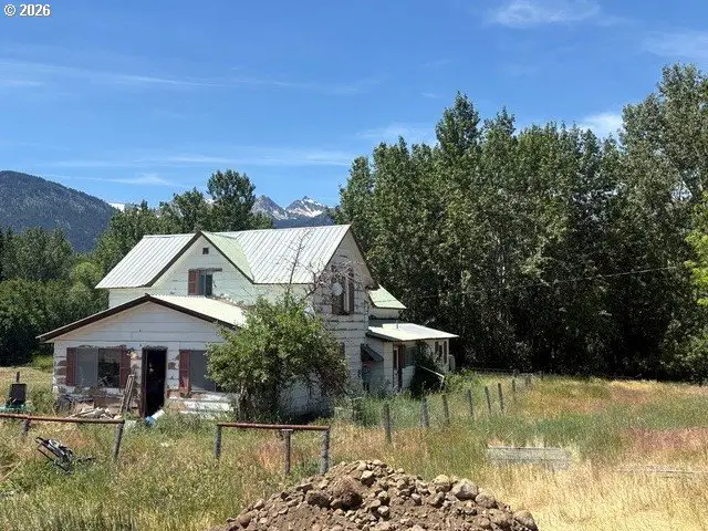 802 Mullen Ln, Joseph, OR 97846 - #2
