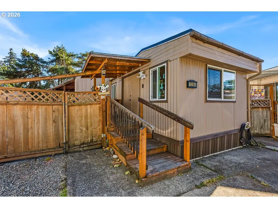 15184 SE Dayspring Ln, Clackamas, OR 97015 - #3