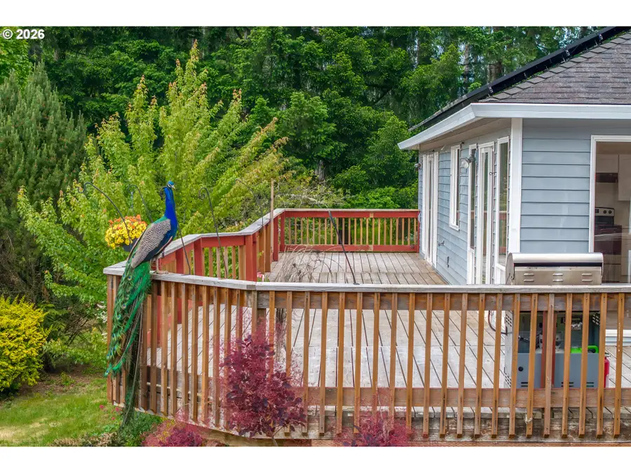 26423 S Beavercreek Rd, Beavercreek, OR 97004 - #3