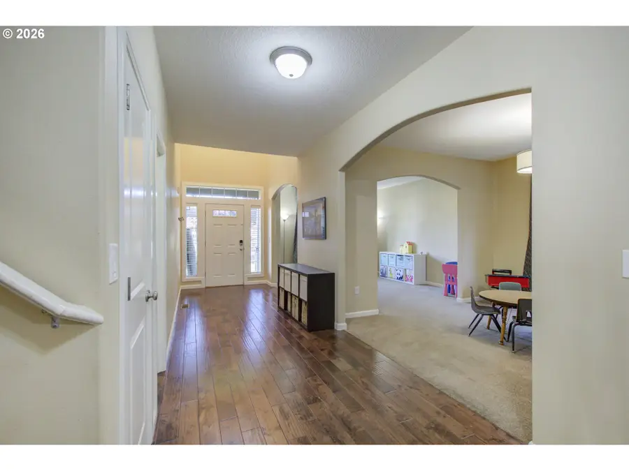 4002 NE 93rd St, Vancouver, WA 98665 - #3