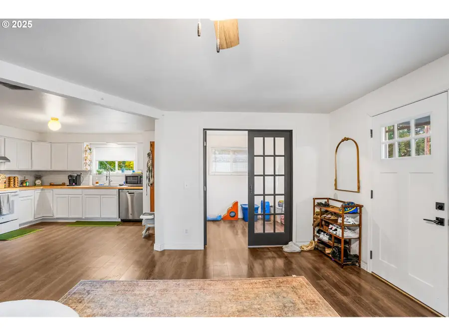 1306 Clark Mill Rd, Sweet Home, OR 97386 - Image #2