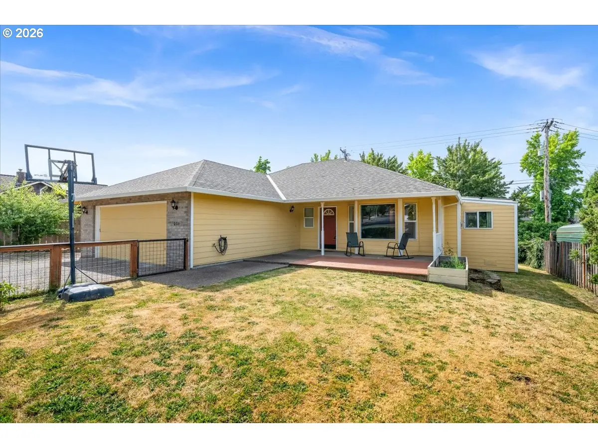 250 Forest Pl, Forest Grove, OR 97116 - #1