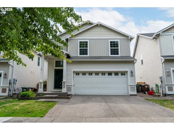 5016 NE Candlewood Pl, Hillsboro, OR 97124