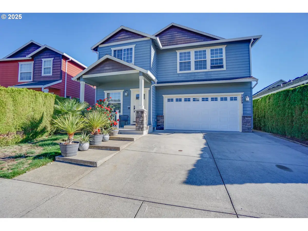 7909 NE 91st Ave, Vancouver, WA 98662 - Image #1