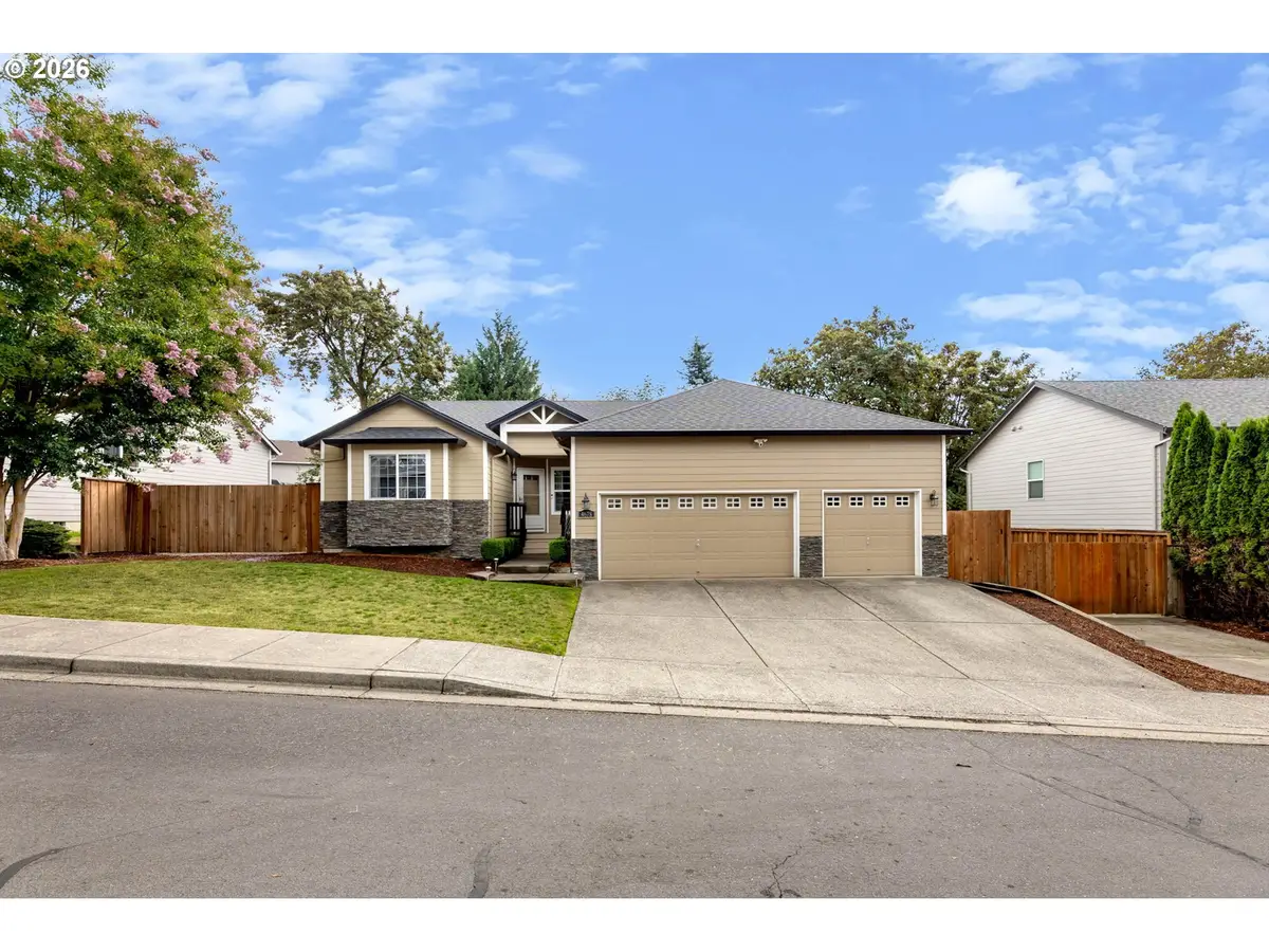 4678 U St, Washougal, WA 98671 - #1