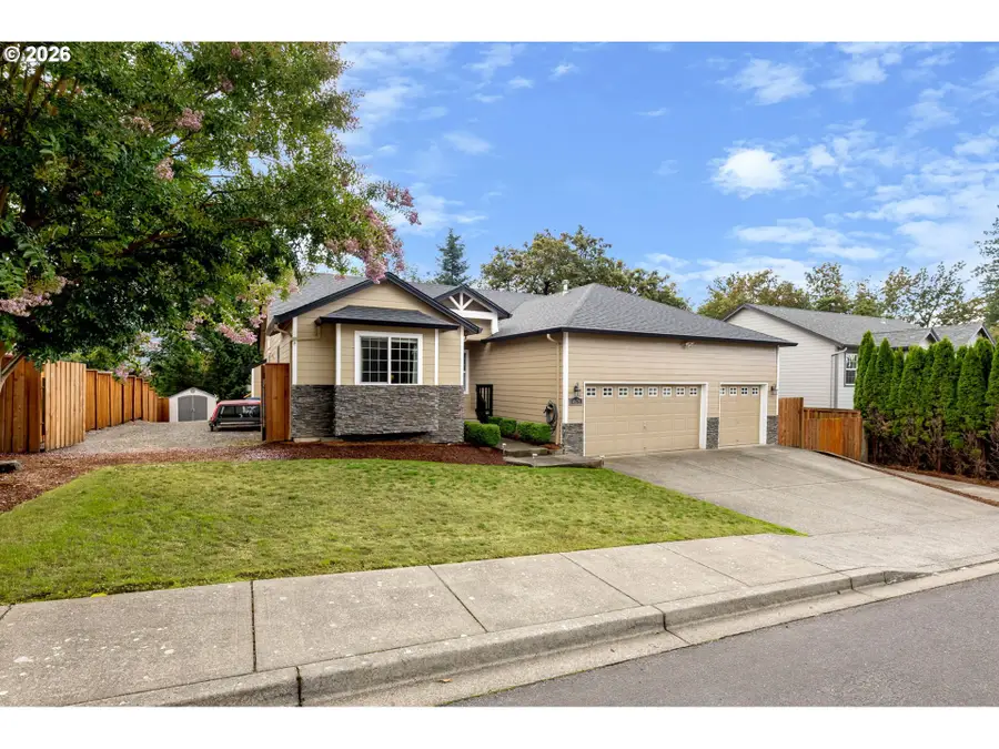 4678 U St, Washougal, WA 98671 - #2