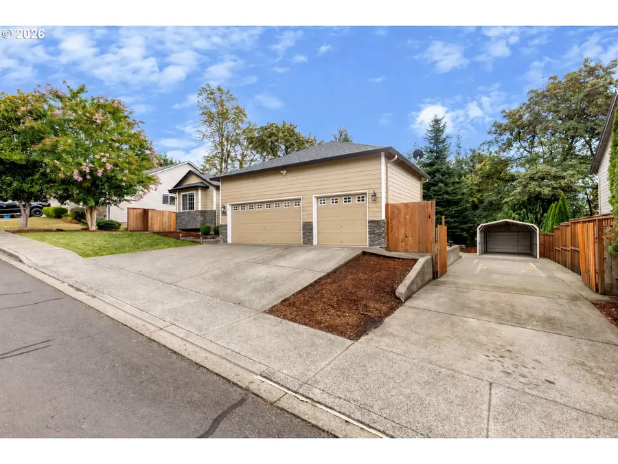 4678 U St, Washougal, WA 98671 - #3