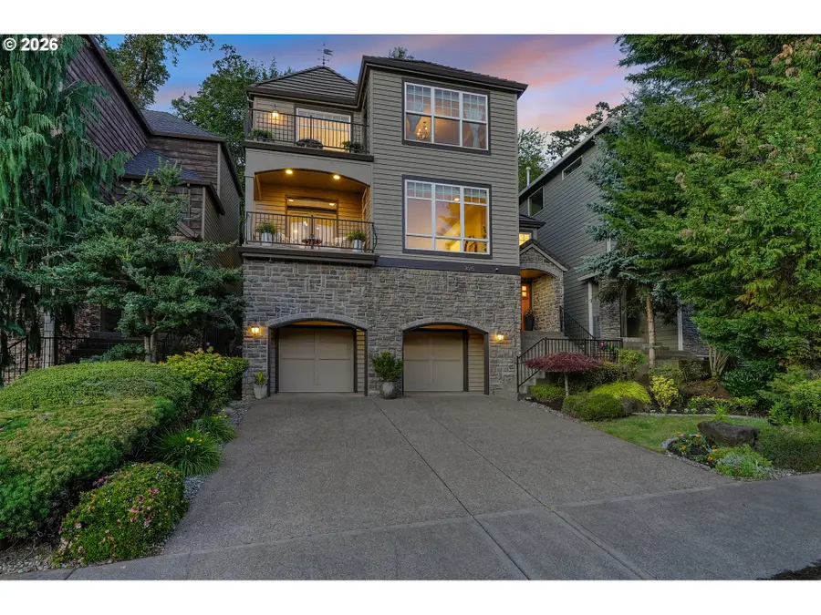 3675 Landis St, West Linn, OR 97068 - #2