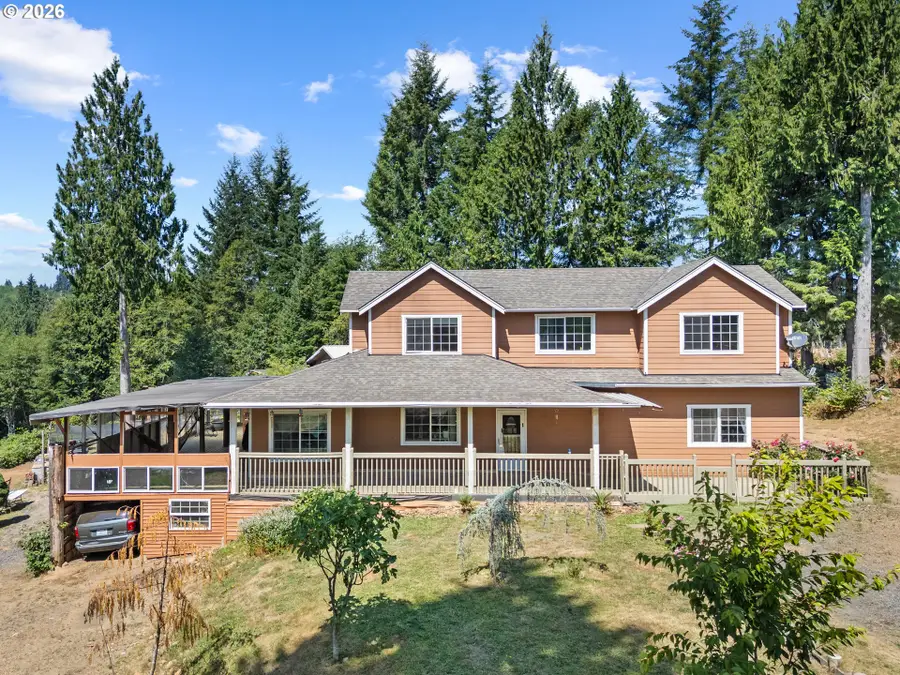 1407 Slide Creek Rd, Longview, WA 98632 - #3