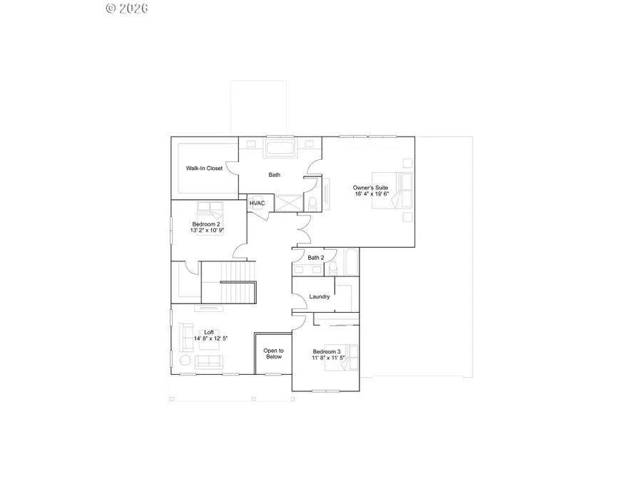 16814 NE 38th Ave, Vancouver, WA 98686 - #3