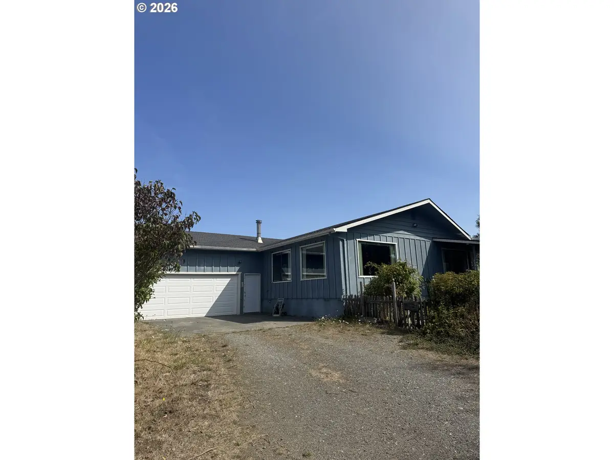 87028 Lower Four Mile Ln, Bandon, OR 97411 - #1