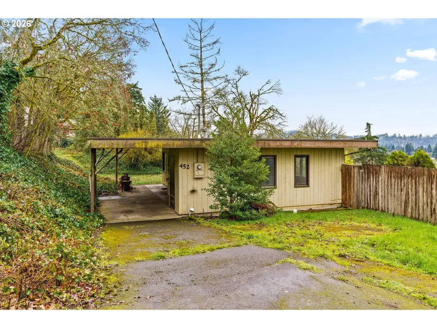 452 S 4th St, Springfield, OR 97477 - #2