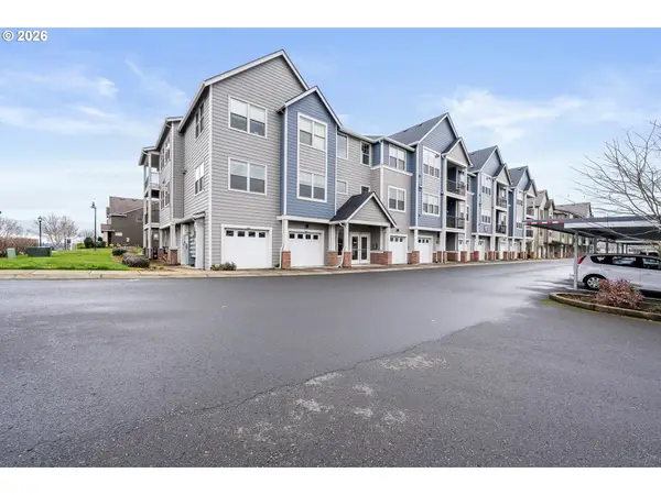 16449 NW Chadwick Way #204, Portland, OR 97229