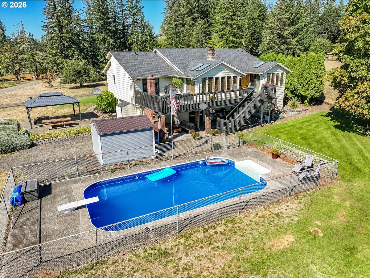 34412 SE 20th St, Washougal, WA 98671 - #1