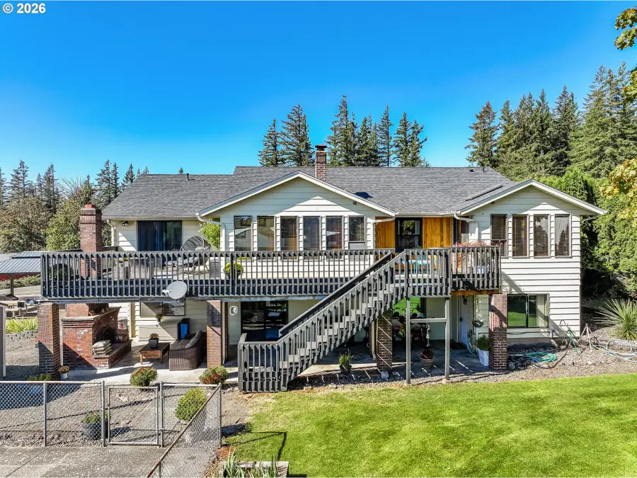 34412 SE 20th St, Washougal, WA 98671 - #2