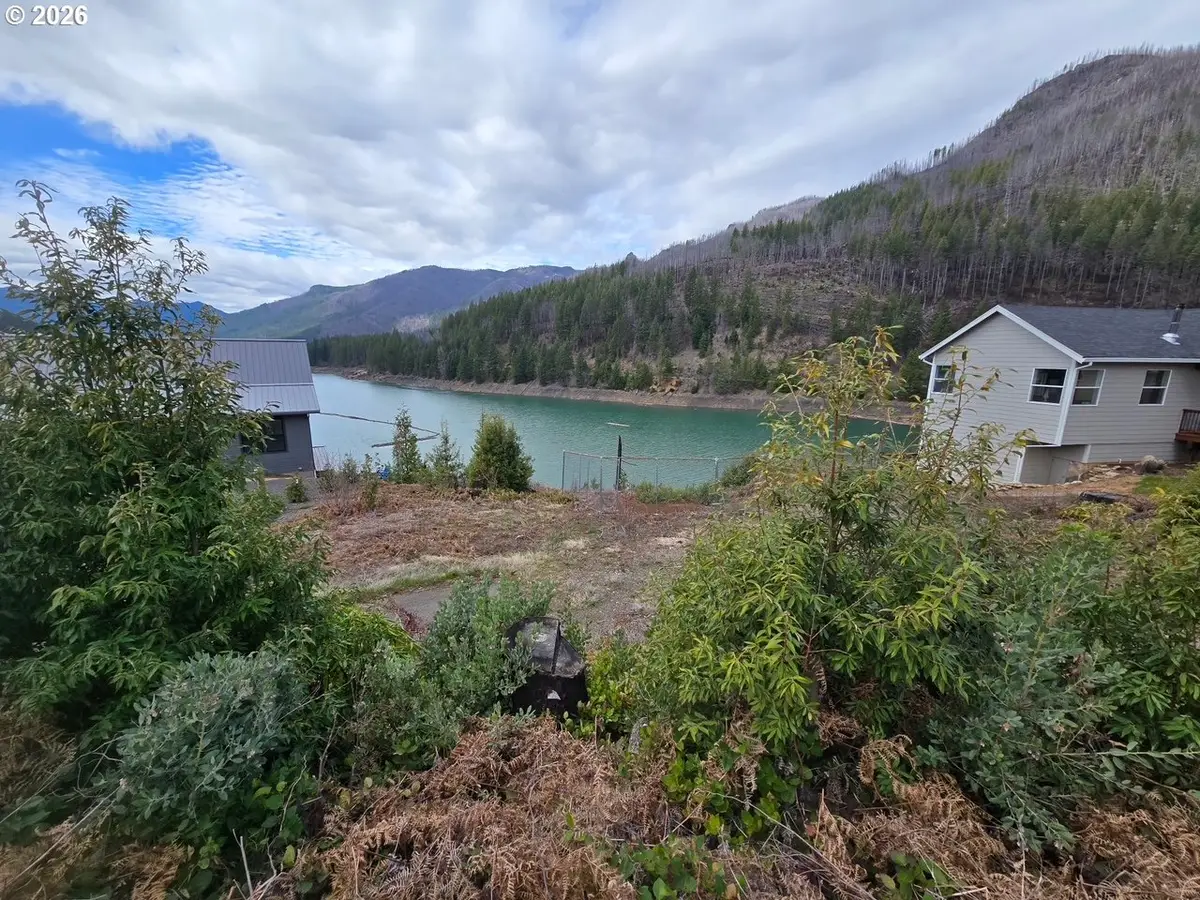 120 N Lakecrest Dr, Detroit, OR 97342 - #1