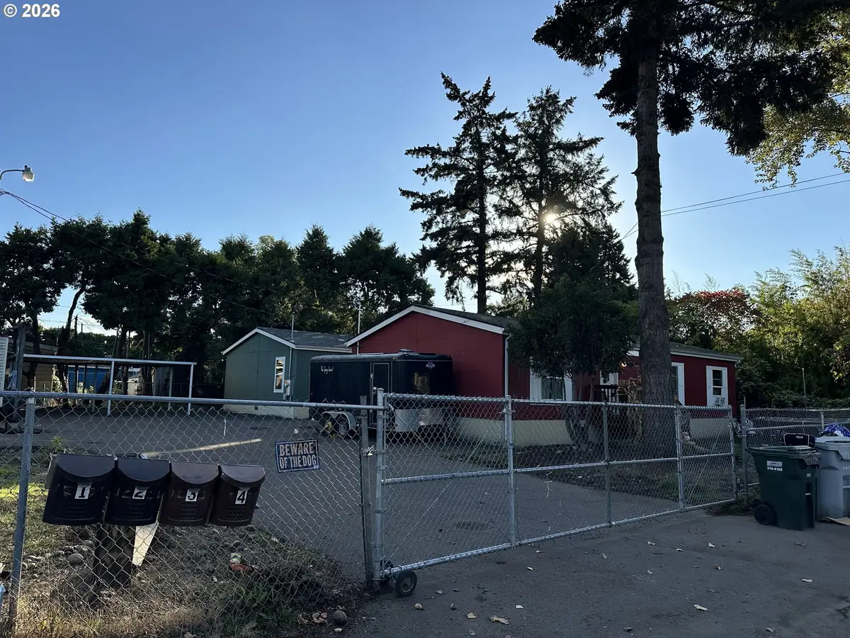 8720 SE Clatsop St, Northwest Clackamas, OR 97086 - #1