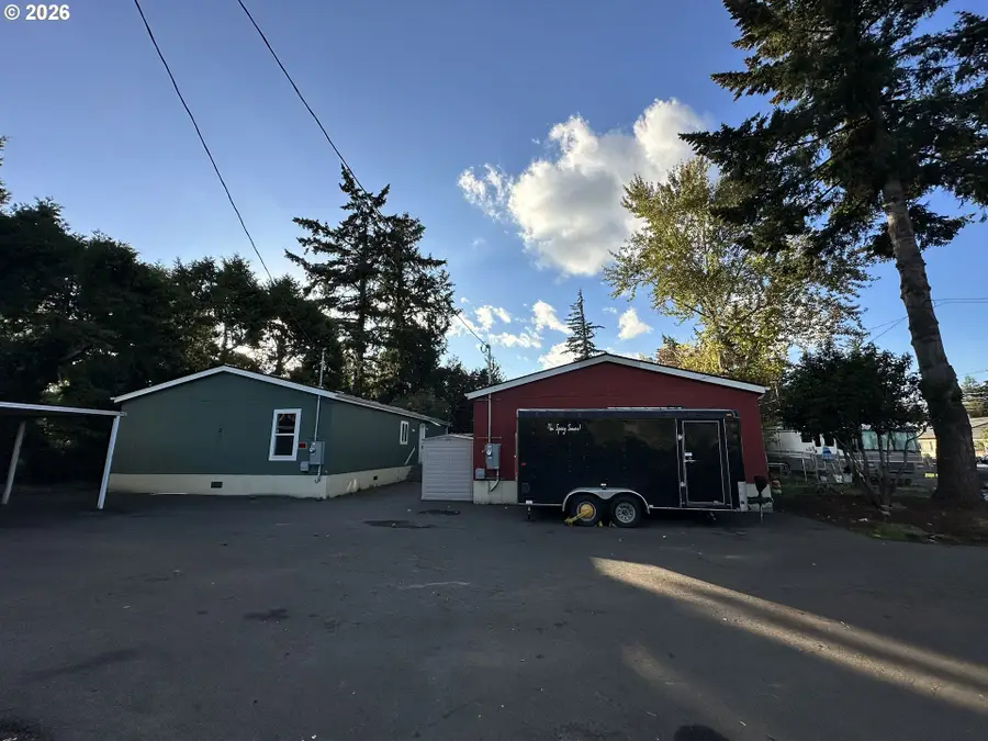 8720 SE Clatsop St, Northwest Clackamas, OR 97086 - #3