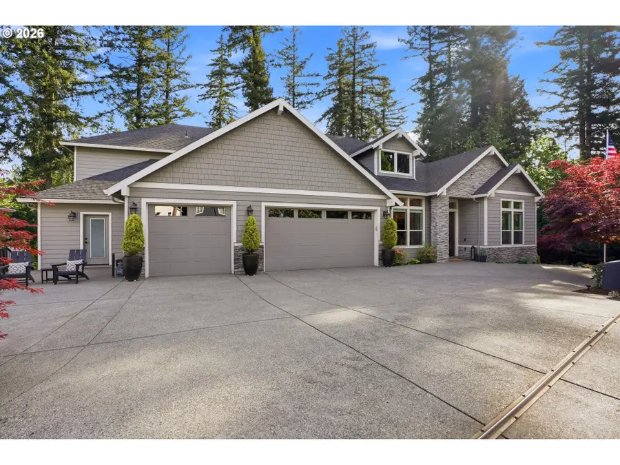 3011 NW Lake Rd, Camas, WA 98607 - #2
