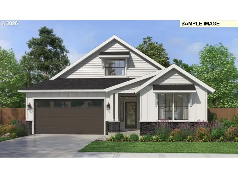 4340 N 14th Way, Ridgefield, WA 98642 - #1