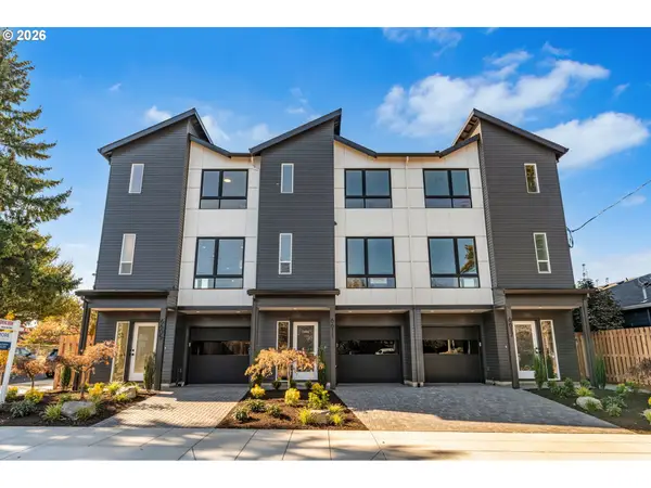 6605 N Montana Ave, Portland, OR 97217