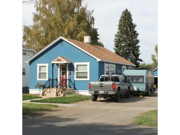 2530 Campbell St, BakerCity, OR 97814