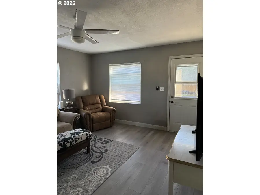 2530 Campbell St, Baker City, OR 97814 - #3