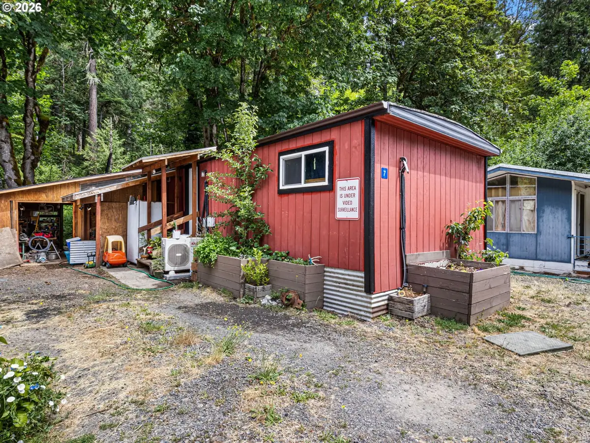 46372 Highway 58 #7, Westfir, OR 97492 - #1