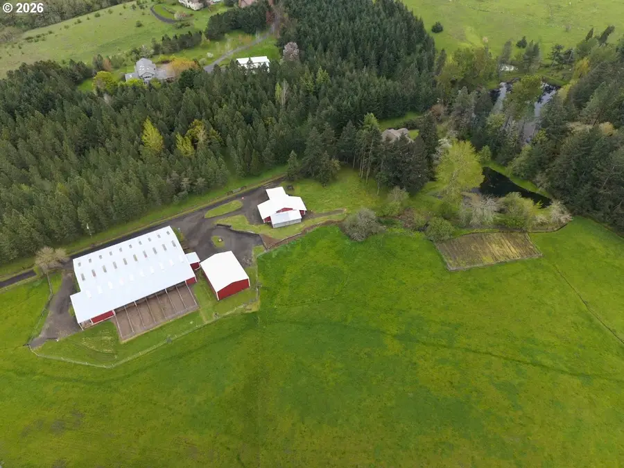 110 NE Thousand Oak Dr, Corvallis, OR 97330 - #2